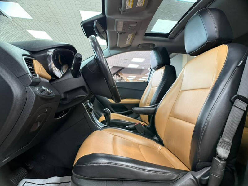 2020 Chevrolet Trax Premier