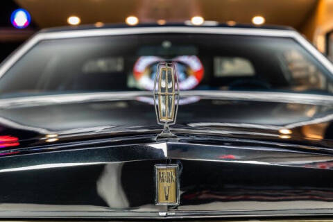 1979 Lincoln Continental