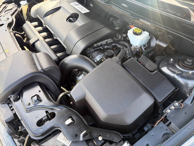 2013 Volvo XC90 3.2 R-Design Premier Plus