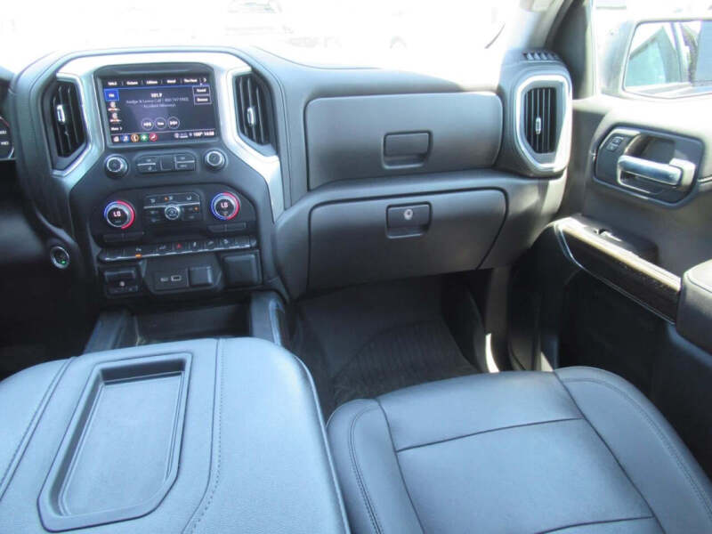 2022 Chevrolet Silverado 1500 Limited
