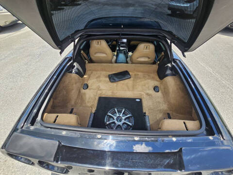 2000 Chevrolet Corvette