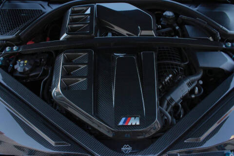 2023 BMW M3