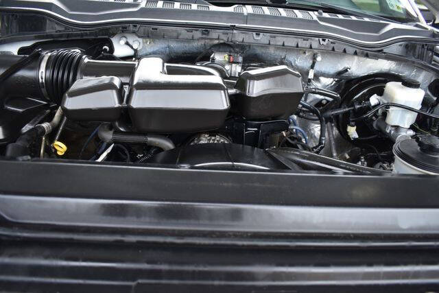 2019 Ford F-250 Super Duty