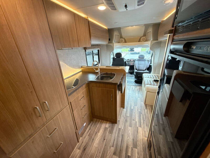 2017 RAM ProMaster