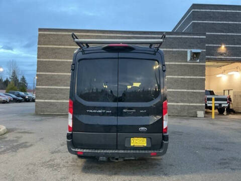 2022 Ford Transit 350 XLT
