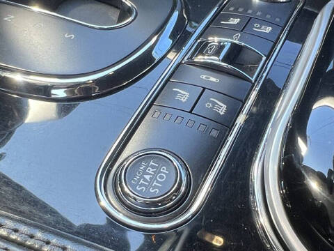 2016 Bentley Continental GT Speed