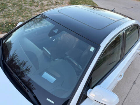 2017 Audi A8 L 3.0T quattro