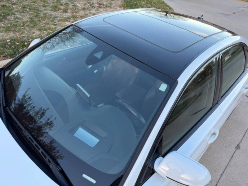 2017 Audi A8 L 3.0T quattro