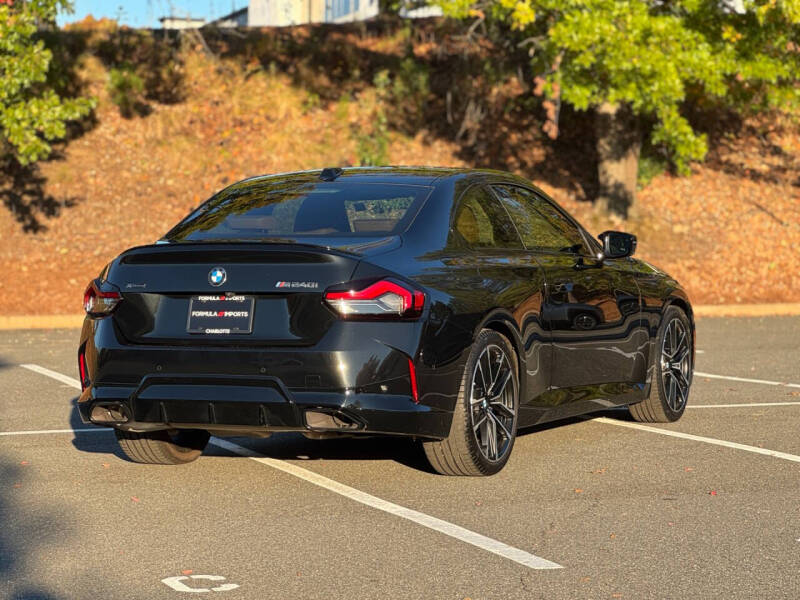 2023 BMW 2 Series M240i xDrive