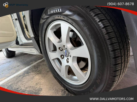 2012 Volvo XC60