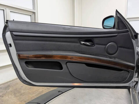2012 BMW 3 Series 328i