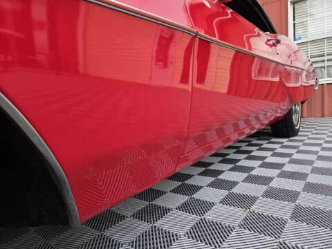 1968 Pontiac Catalina