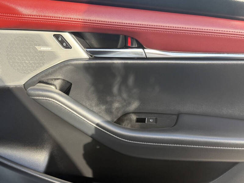 2024 Mazda Mazda3 Hatchback 2.5 S Premium