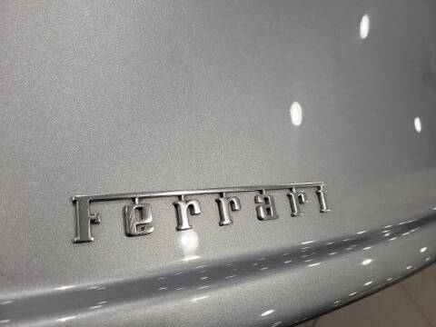 2003 Ferrari 575M Maranello