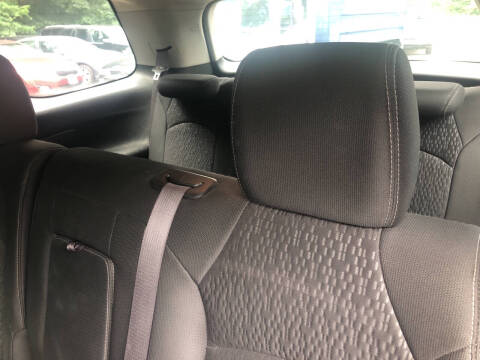 2013 GMC Acadia SLE-1