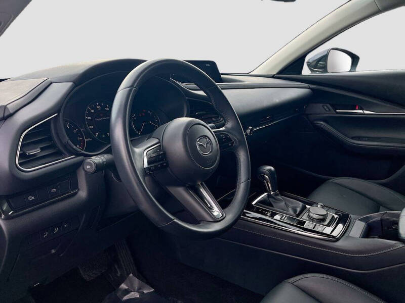 2024 Mazda CX-30 2.5 S Preferred
