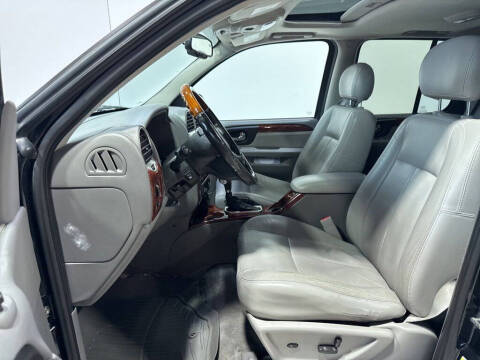 2008 GMC Envoy Denali