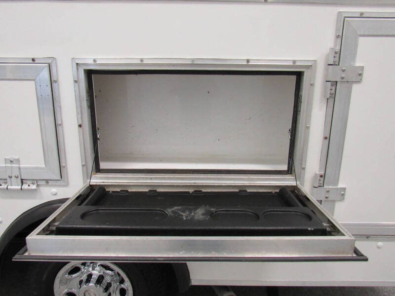 2019 Chevrolet Express 3500