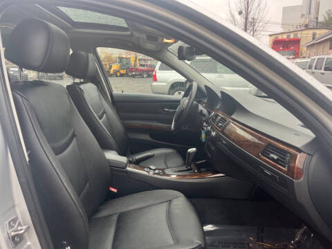 2011 BMW 3 Series 328i xDrive