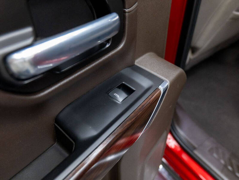 2022 GMC Sierra 3500HD
