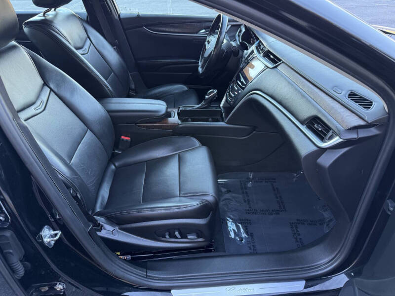 2019 Cadillac XTS Luxury