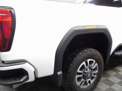 2023 GMC Sierra 2500HD