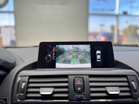 2015 BMW 2 Series 228i