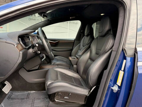 2016 Tesla Model X