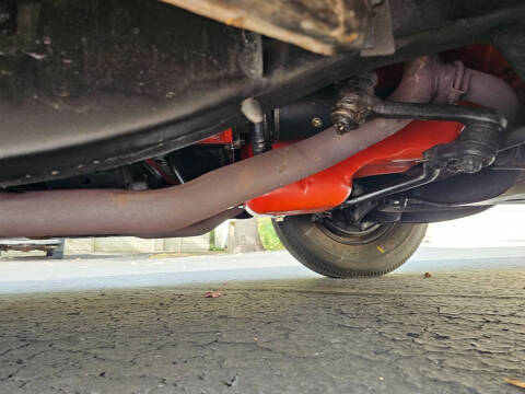 1957 Chevrolet Bel Air