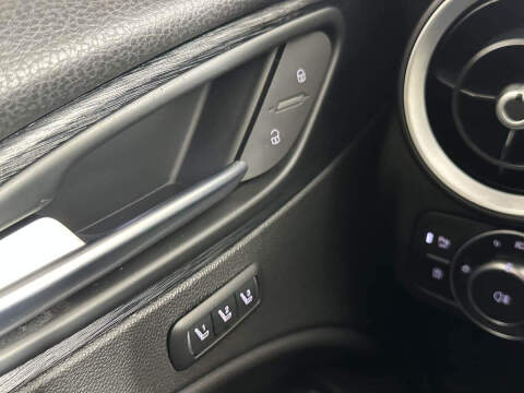 2022 Alfa Romeo Stelvio Sprint