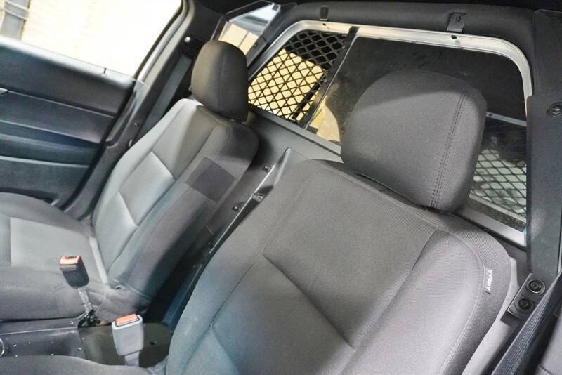 2016 Ford Explorer Police Interceptor Utility