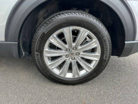 2023 Ford Explorer King Ranch