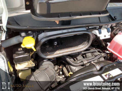 2021 RAM ProMaster 2500 159 WB