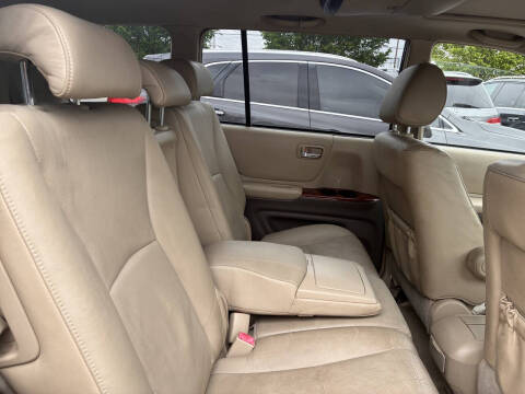 2006 Toyota Highlander