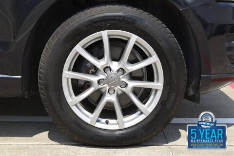 2012 Audi Q5 2.0T quattro Premium Plus