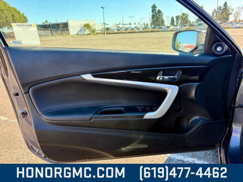 2015 Honda Accord EX