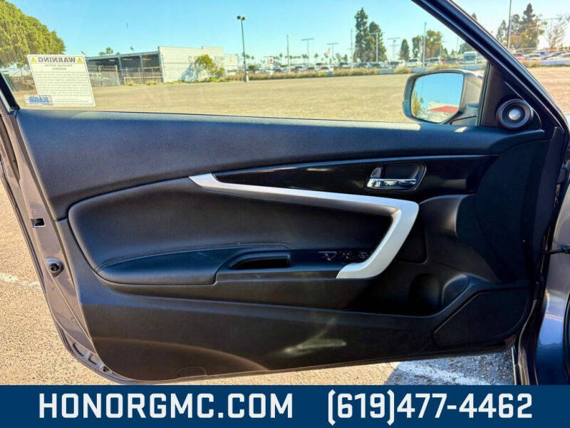 2015 Honda Accord EX