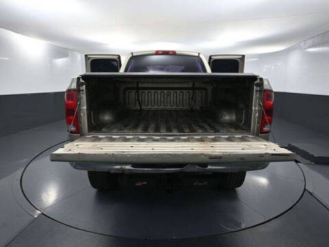 2005 Dodge Ram 2500