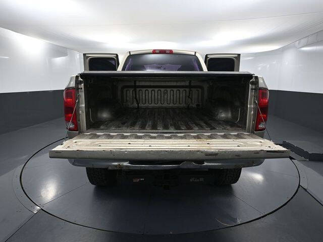 2005 Dodge Ram 2500