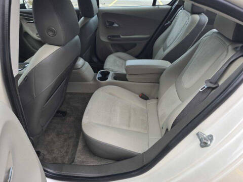 2014 Chevrolet Volt Premium