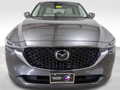 2024 Mazda CX-5 2.5 S Preferred
