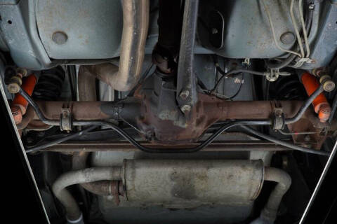 1996 Pontiac Firebird