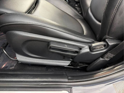 2017 MINI Hardtop 4 Door Cooper S