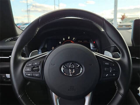 2024 Toyota GR Supra 3.0 Premium