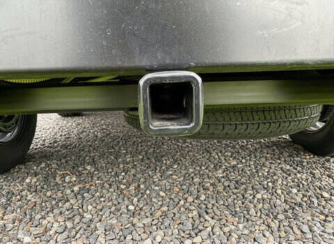 2026 Bontrager Outdoors Armor 10LT