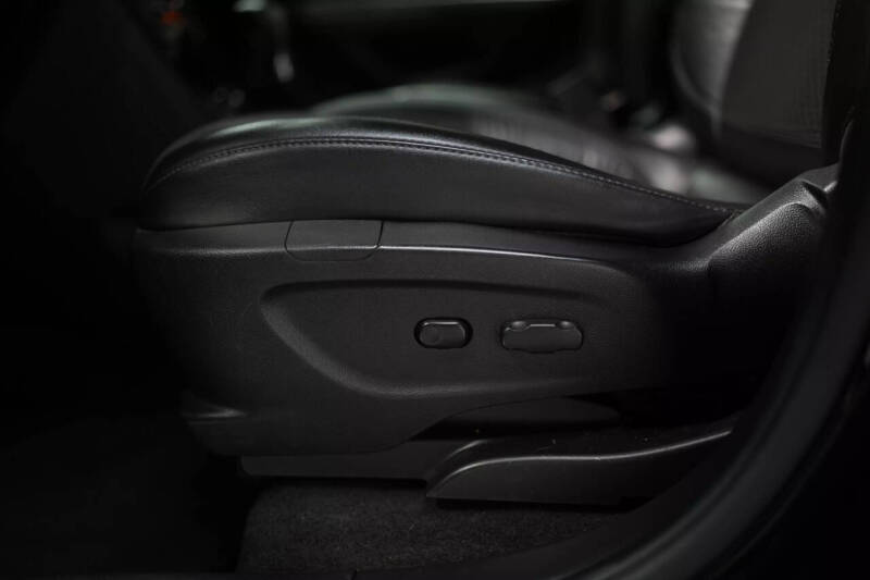 2017 Buick Encore Preferred II