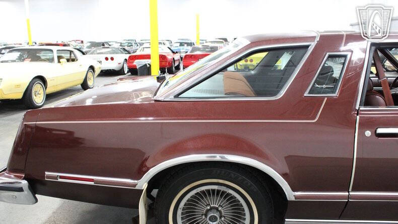 1979 Ford Thunderbird