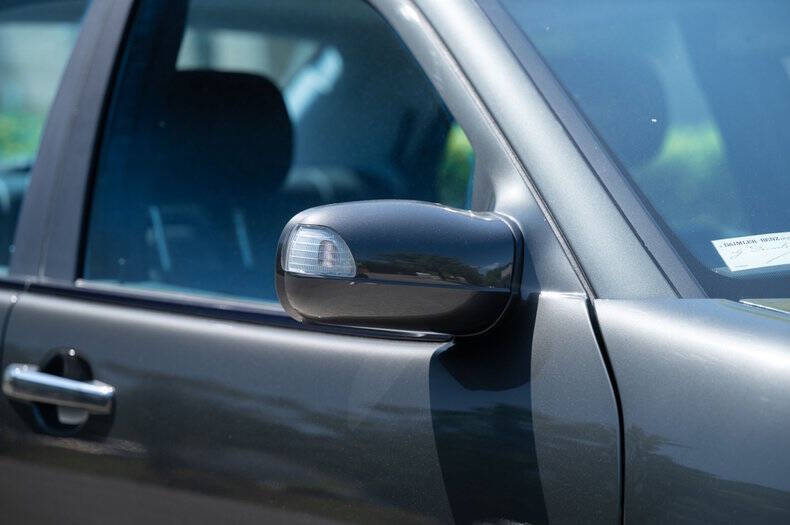 2000 Mercedes-Benz E-Class E 55 AMG