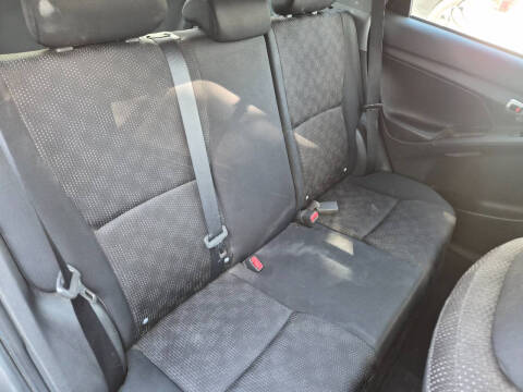 2009 Pontiac Vibe 2.4L