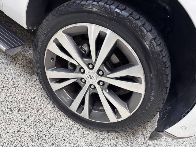 2021 Ford Expedition MAX King Ranch